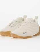 Nike Сникърси W Astra Ultra Sail/ Metallic Silver-Gum Light Brown