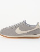 Nike Сникърси W Cortez Lt Smoke Grey/ Lt Orewood Brn-Sail