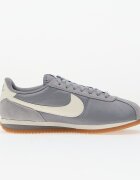 Nike Сникърси W Cortez Textile Cement Grey/ Sail-Gum Light Brown