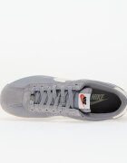 Nike Сникърси W Cortez Textile Cement Grey/ Sail-Gum Light Brown