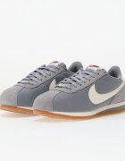 Nike Сникърси W Cortez Textile Cement Grey/ Sail-Gum Light Brown