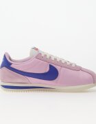 Nike Сникърси W Cortez Textile Lt Arctic Pink/ Paramount Blue-Sail