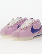 Nike Сникърси W Cortez Textile Lt Arctic Pink/ Paramount Blue-Sail
