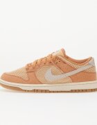 Nike Сникърси W Dunk Low Nn Se Amber Brown/ Pale Ivory-White Onyx