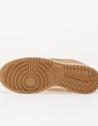 Nike Сникърси W Dunk Low Nn Se Amber Brown/ Pale Ivory-White Onyx