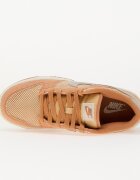 Nike Сникърси W Dunk Low Nn Se Amber Brown/ Pale Ivory-White Onyx