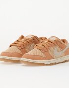 Nike Сникърси W Dunk Low Nn Se Amber Brown/ Pale Ivory-White Onyx