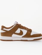 Nike Сникърси W Dunk Low Sail/ Lt British Tan-White
