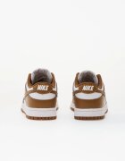 Nike Сникърси W Dunk Low Sail/ Lt British Tan-White