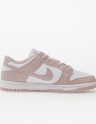 Nike Сникърси W Dunk Low White/ Particle Rose-White