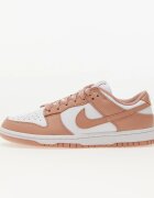 Nike Сникърси W Dunk Low White/ Rose Whisper