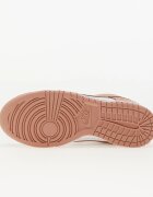 Nike Сникърси W Dunk Low White/ Rose Whisper