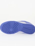 Nike Сникърси W Dunk Low White/ Sapphire-White