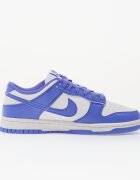 Nike Сникърси W Dunk Low White/ Sapphire-White