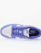 Nike Сникърси W Dunk Low White/ Sapphire-White
