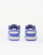 Nike Сникърси W Dunk Low White/ Sapphire-White