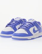 Nike Сникърси W Dunk Low White/ Sapphire-White