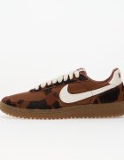 Nike Сникърси W Field General Cinnamon/ Sail-Gum Dk Brown