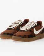 Nike Сникърси W Field General Cinnamon/ Sail-Gum Dk Brown