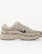 Nike Сникърси W P-6000 Se Light Bone/ Light Bone-Black