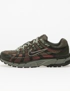 Nike Сникърси W P-6000 Se Sequoia/ Black-Cargo Khaki-Lt Army
