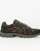 Nike Сникърси W P-6000 Se Sequoia/ Black-Cargo Khaki-Lt Army