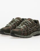 Nike Сникърси W P-6000 Se Sequoia/ Black-Cargo Khaki-Lt Army