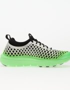 Nike Сникърси W Rejuven8 Run Og Sp Qs Metallic Silver/ Black-Voltage Green