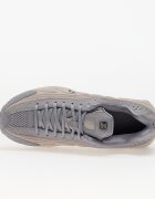 Nike Сникърси W Shox R4 Cement Grey/ Black-College Grey-Mtlc Silver