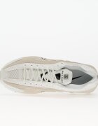 Nike Сникърси W Shox R4 Summit White/ Black-Lt Orewood Brn