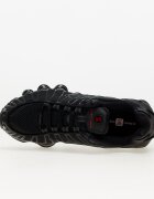 Nike Сникърси W Shox TL Black/ Black-Mtlc Hematite-Max Orange