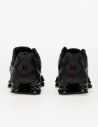 Nike Сникърси W Shox TL Black/ Black-Mtlc Hematite-Max Orange