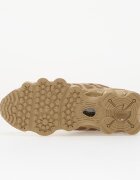 Nike Сникърси W Shox Tl Linen/ Linen-Metallic Silver