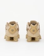 Nike Сникърси W Shox Tl Linen/ Linen-Metallic Silver
