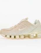 Nike Сникърси W Shox TL Pearl White/ Soft Pearl-Particle Pink