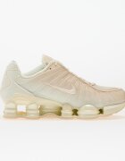 Nike Сникърси W Shox TL Pearl White/ Soft Pearl-Particle Pink