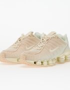 Nike Сникърси W Shox TL Pearl White/ Soft Pearl-Particle Pink