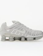 Nike Сникърси W Shox Tl Photon Dust/ Photon Dust-Metallic Silver