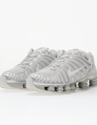 Nike Сникърси W Shox Tl Photon Dust/ Photon Dust-Metallic Silver