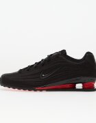Nike Сникърси W Shox Z Black/ Black-University Red