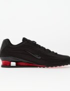 Nike Сникърси W Shox Z Black/ Black-University Red