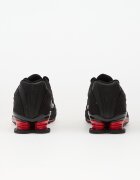 Nike Сникърси W Shox Z Black/ Black-University Red