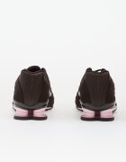 Nike Сникърси W Shox Z Velvet Brown/ Velvet Brown-Black