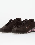 Nike Сникърси W Shox Z Velvet Brown/ Velvet Brown-Black