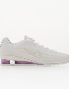 Nike Сникърси W Shox Z White/ Lt Magenta