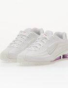 Nike Сникърси W Shox Z White/ Lt Magenta