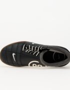 Nike Сникърси W T90 Black/ Coconut Milk-Gum Dark Brown
