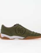 Nike Сникърси W T90 Medium Olive/ Sequoia-Gum Med Brown-White
