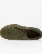 Nike Сникърси W T90 Medium Olive/ Sequoia-Gum Med Brown-White
