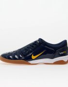 Nike Сникърси W T90 Midnight Navy/ Univ Gold-White-Gum Med Brown